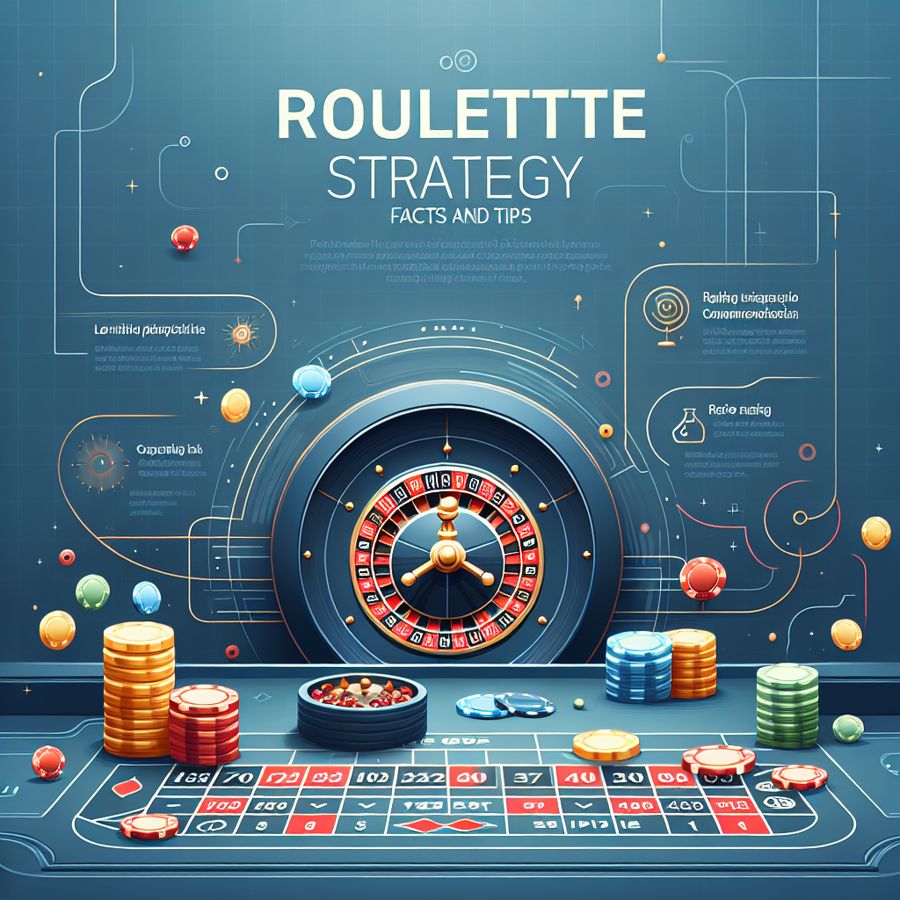 Rulette Strateji Var mı? Gerçekler ve İpuçları | Rokubet